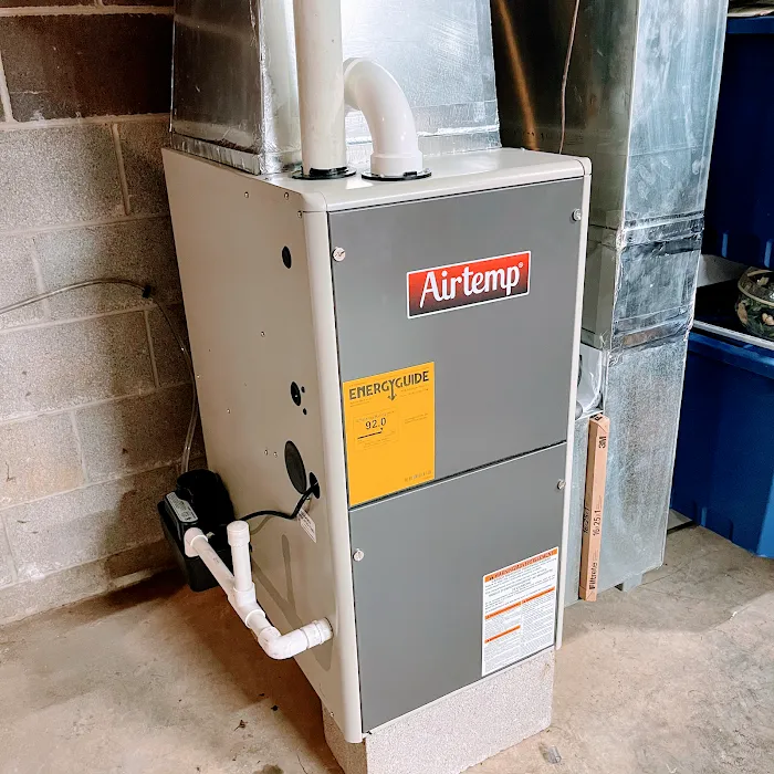 Heritage Heating & Cooling LLC Picture 10