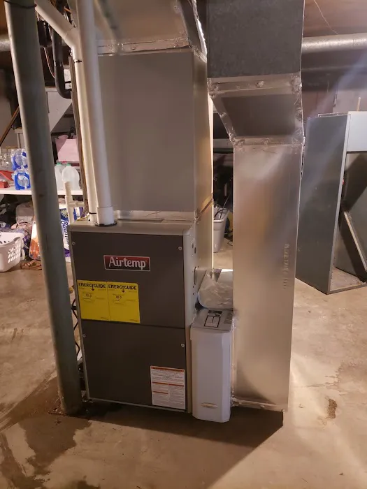 Heritage Heating & Cooling LLC Picture 9