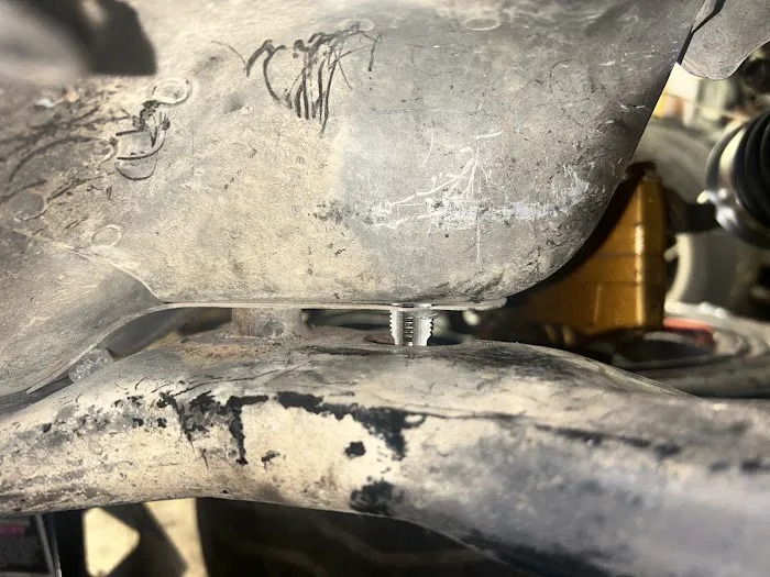 KG Auto - Mobile and In Shop Auto Repair Picture 9