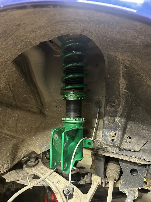 KG Auto - Mobile and In Shop Auto Repair Picture 2