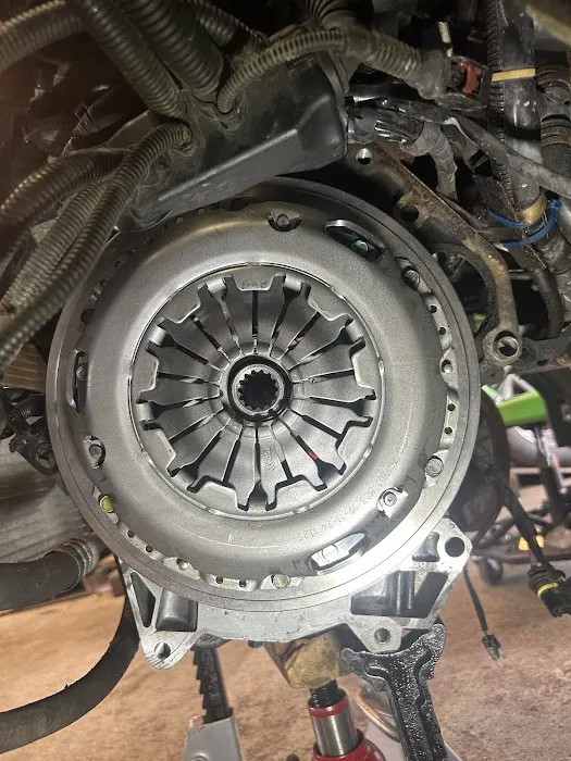 KG Auto - Mobile and In Shop Auto Repair Picture 8