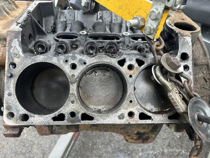 KG Auto - Mobile and In Shop Auto Repair Picture 7