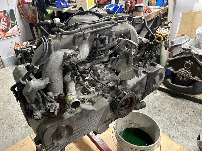 KG Auto - Mobile and In Shop Auto Repair Picture 5