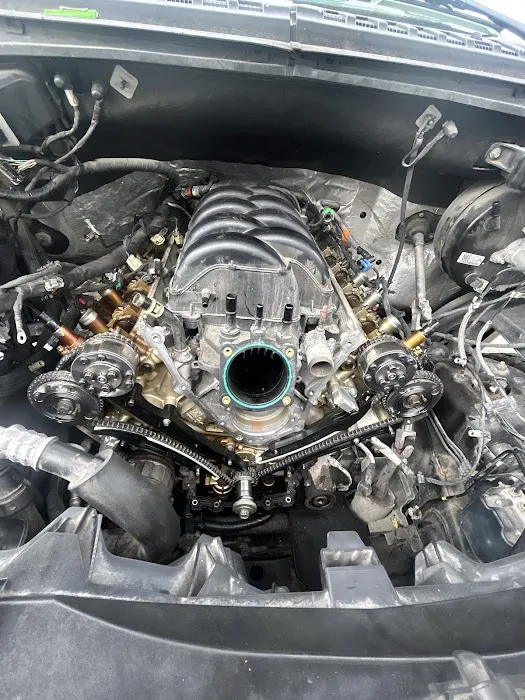 KG Auto - Mobile and In Shop Auto Repair Picture 3