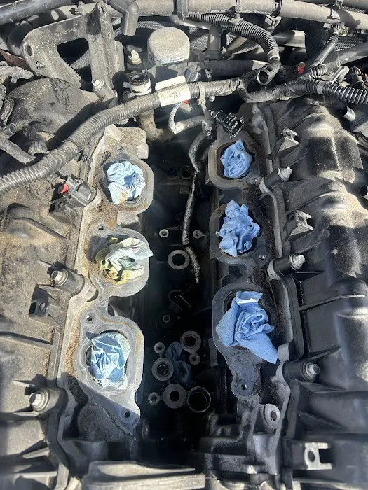 KG Auto - Mobile and In Shop Auto Repair Picture 10