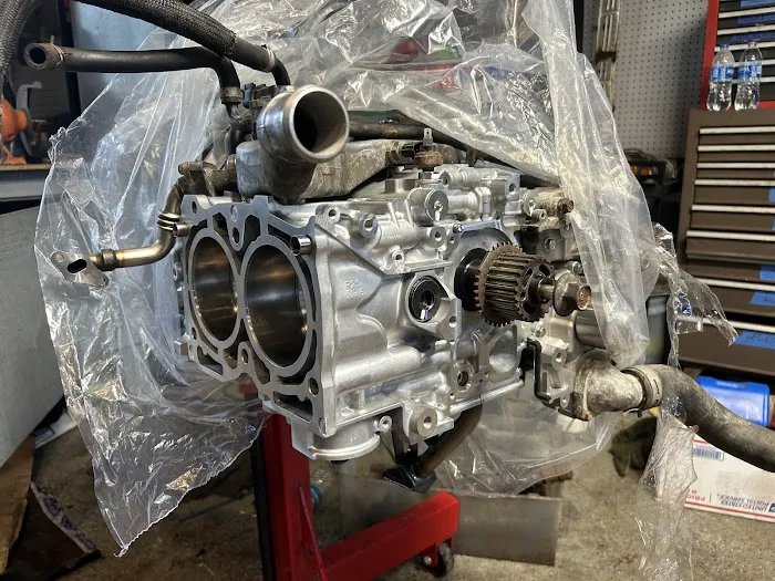 KG Auto - Mobile and In Shop Auto Repair Picture 4