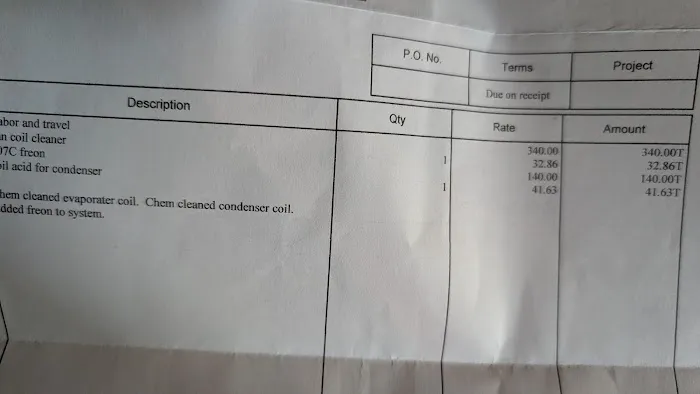 Wagners Hvacrllc Picture 1