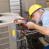 C & G Heating and Air, Inc ico