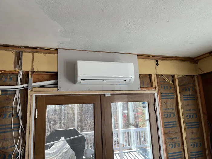 C & G Heating and Air, Inc. Picture 1