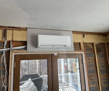 C & G Heating and Air, Inc.