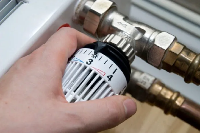 Climate Control Picture 1