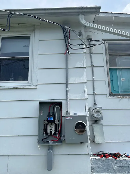 Valley Electric: Electrical Service Repair & Installation Picture 6