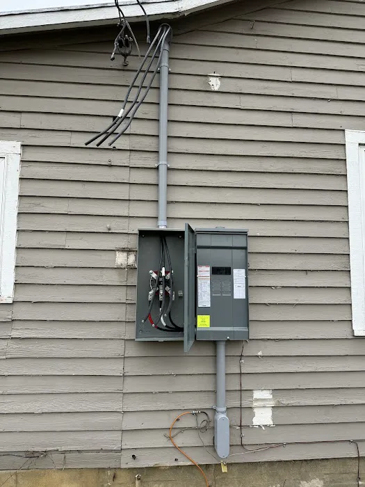 Valley Electric: Electrical Service Repair & Installation Picture 2