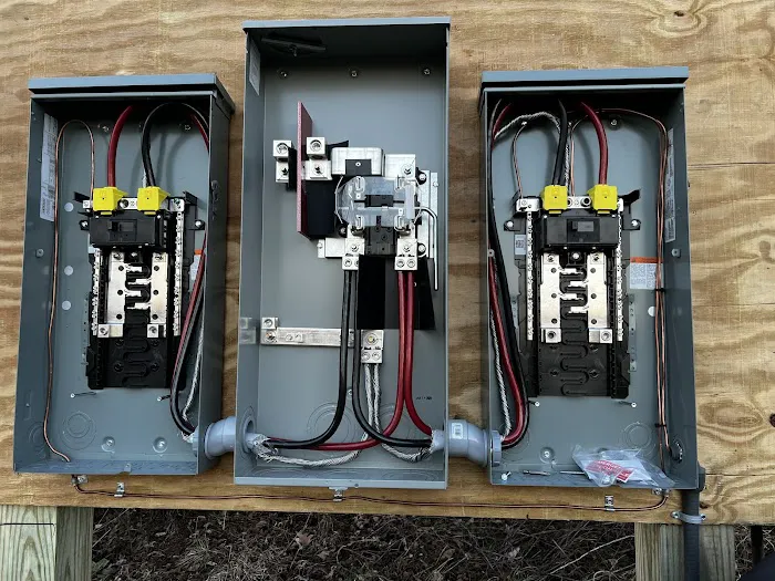 Valley Electric: Electrical Service Repair & Installation Picture 4