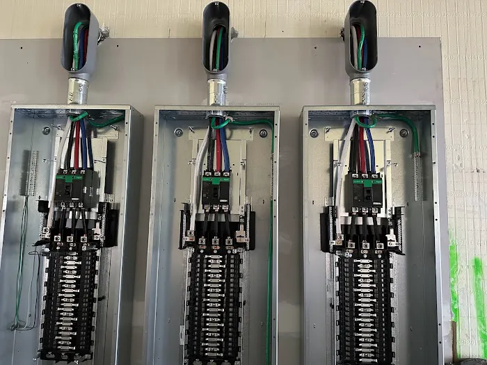 Valley Electric: Electrical Service Repair & Installation Picture 7