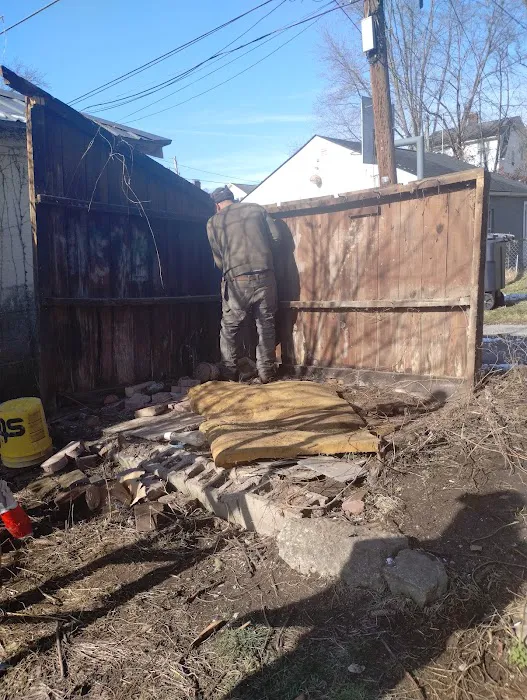 Wolfe Plumbing & Heating Picture 1