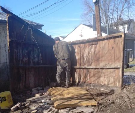 Wolfe Plumbing & Heating