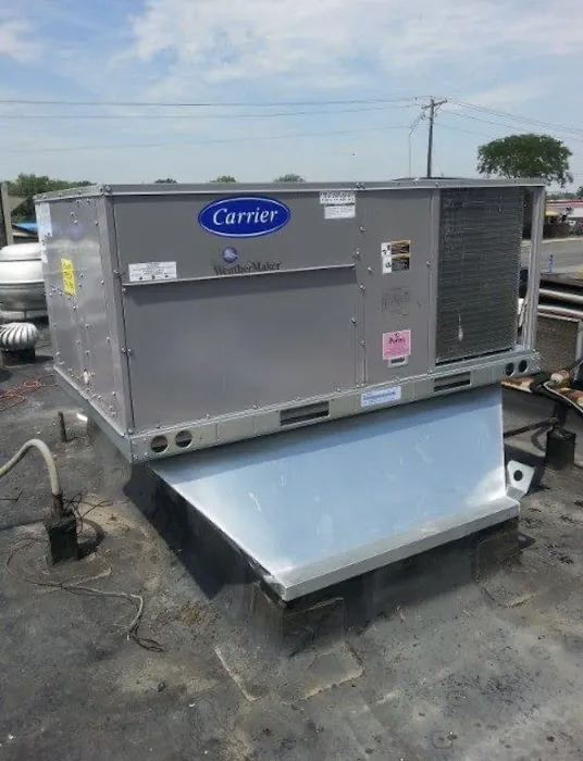 Rockmill Heating And Air Picture 7