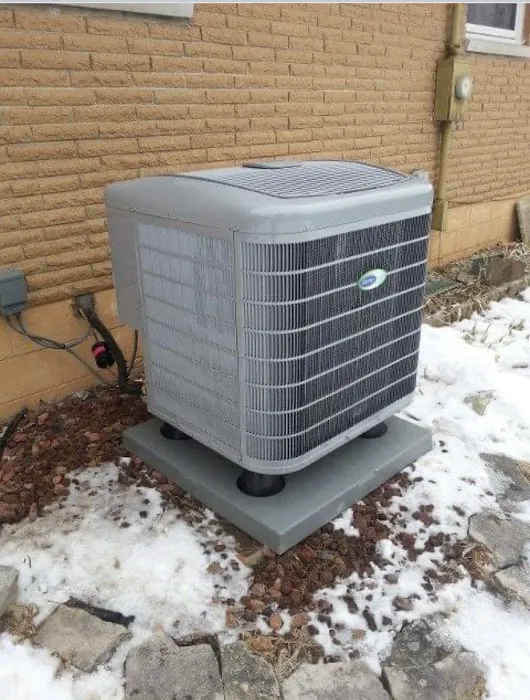 Rockmill Heating And Air Picture 6