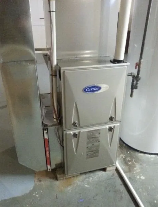 Rockmill Heating And Air Picture 4