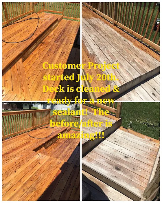 Lancaster Handyman Services, LLC. Picture 8