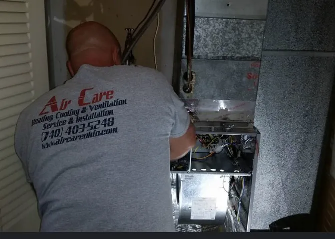 Air Care LLC Picture 5