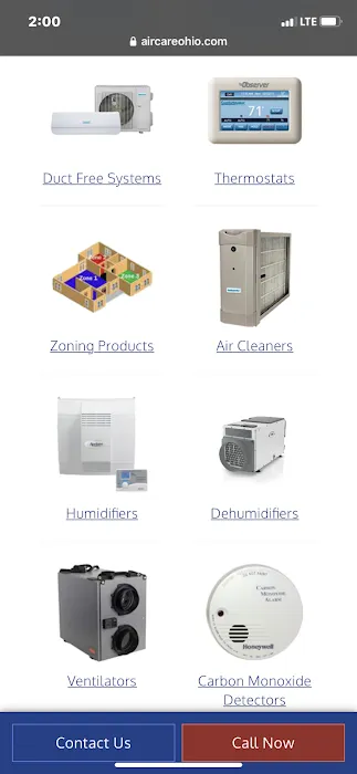 Air Care LLC Picture 7