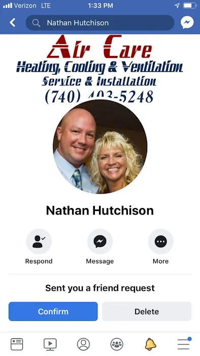 Air Care LLC Picture 2