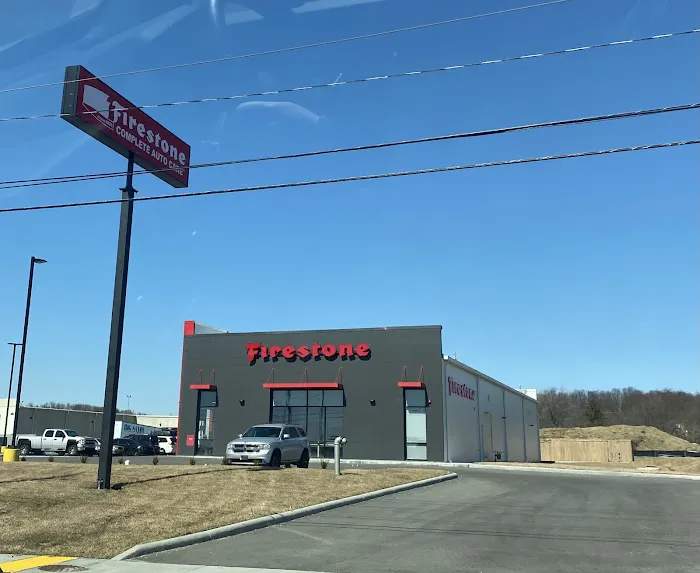 Firestone Complete Auto Care Picture 5