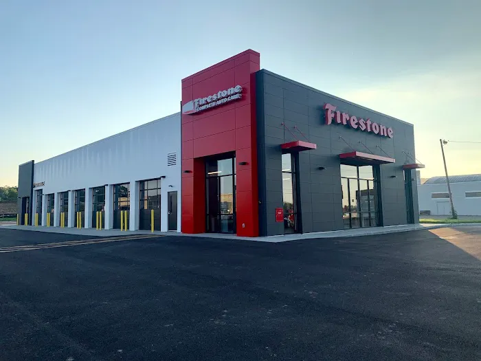 Firestone Complete Auto Care Picture 3
