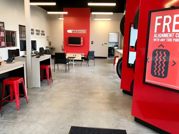 Firestone Complete Auto Care Picture 8