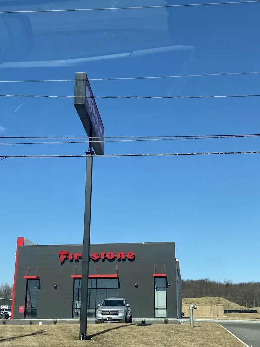 Firestone Complete Auto Care Picture 4