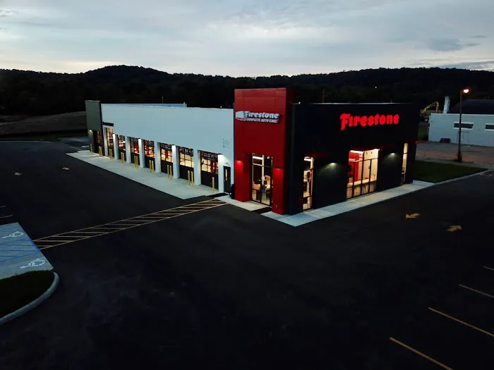 Firestone Complete Auto Care Picture 10