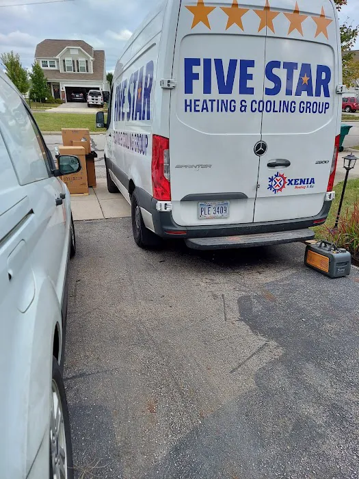Five Star Home Services Columbus Picture 8