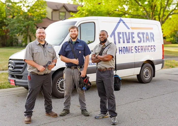 Five Star Home Services Columbus Picture 9