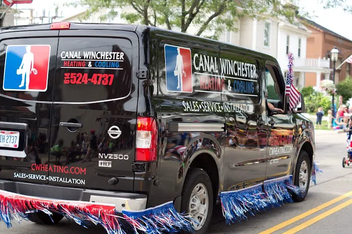 Canal Winchester Heating & Cooling Picture 8