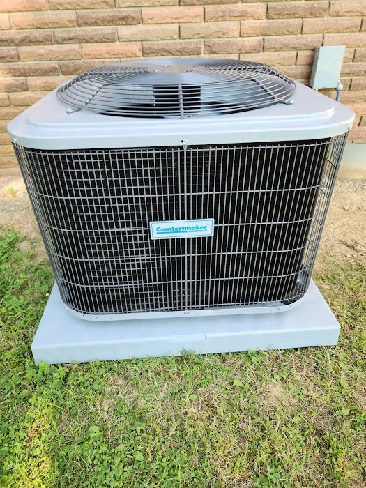 Canal Winchester Heating & Cooling Picture 4