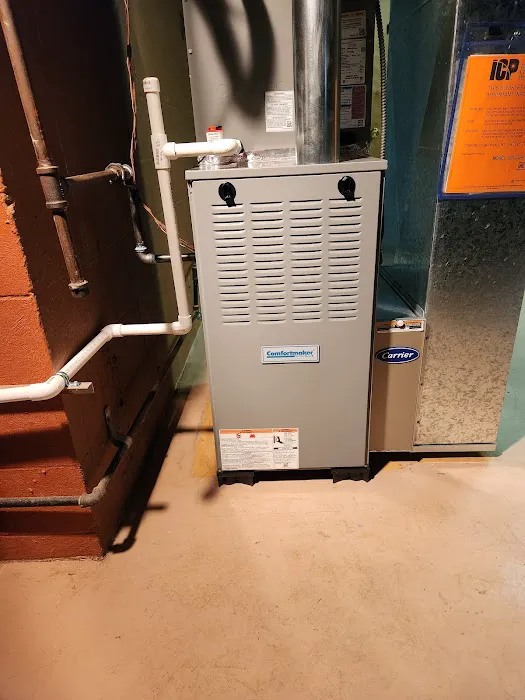 Canal Winchester Heating & Cooling Picture 5