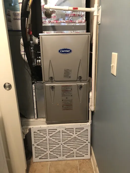 Canal Winchester Heating & Cooling Picture 1