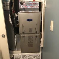 Canal Winchester Heating & Cooling ico