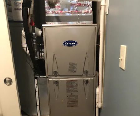 Canal Winchester Heating & Cooling