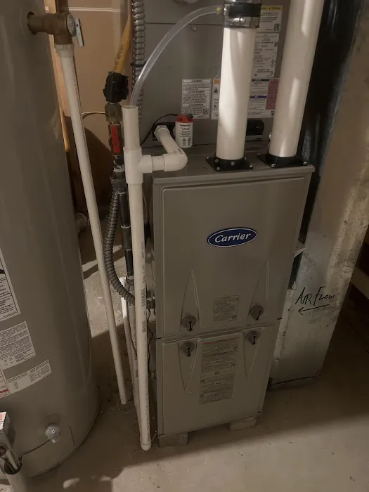 Canal Winchester Heating & Cooling Picture 6