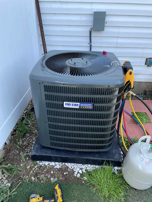 Canal Winchester Heating & Cooling Picture 9