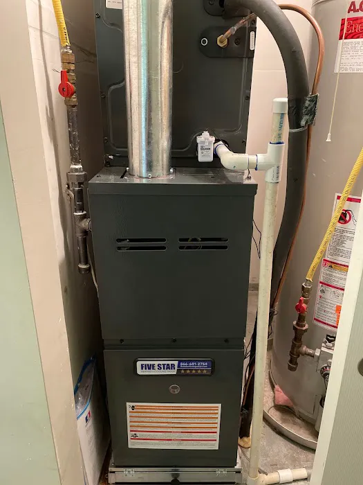 Canal Winchester Heating & Cooling Picture 10