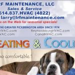 LRF Maintenance LLC