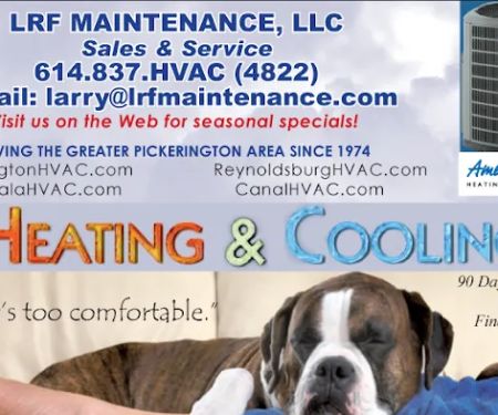 LRF Maintenance LLC