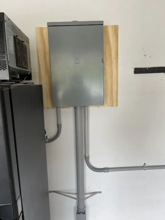 Riley electrical service ELECTRICAL REFIGERATION,HEATING & COOLING Picture 1