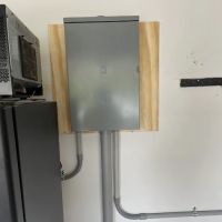 Riley electrical service ELECTRICAL REFIGERATION,HEATING & COOLING ico