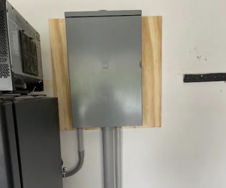 Riley electrical service ELECTRICAL REFIGERATION,HEATING & COOLING