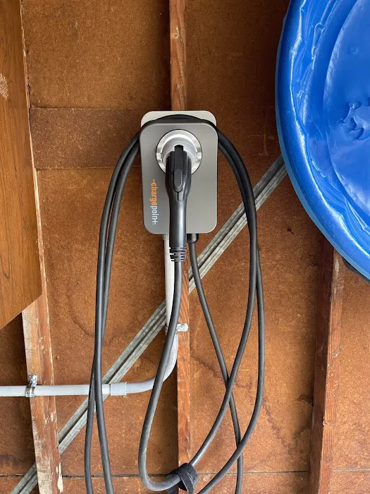 Riley electrical service ELECTRICAL REFIGERATION,HEATING & COOLING Picture 5